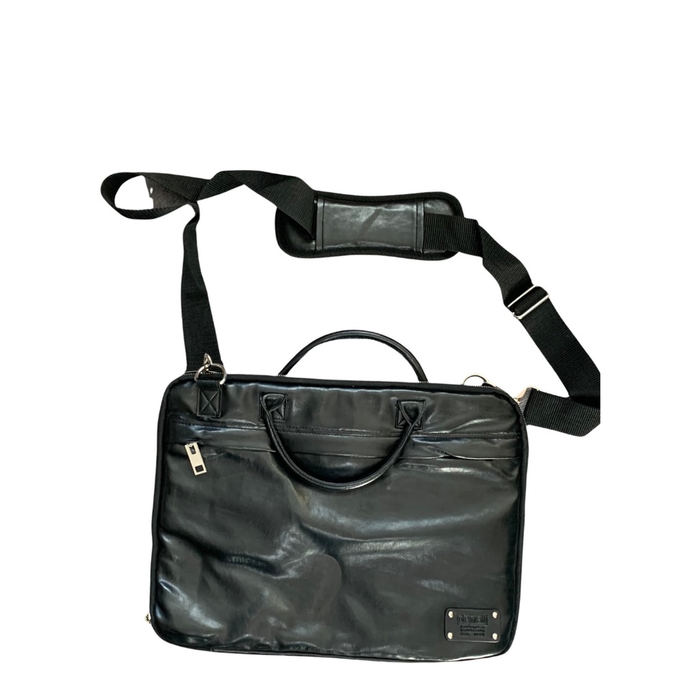 Denali Men's Laptop Messenger Bag